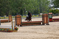 11761 - Elina - 2026 Rocky Mountain Classic I - Saturday August 8th
