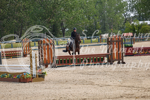 11761 - Elina - 2026 Rocky Mountain Classic I - Saturday August 8th