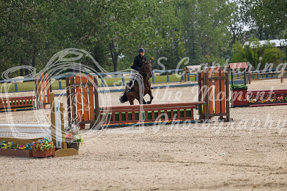 11763 - Elina - 2026 Rocky Mountain Classic I - Saturday August 8th