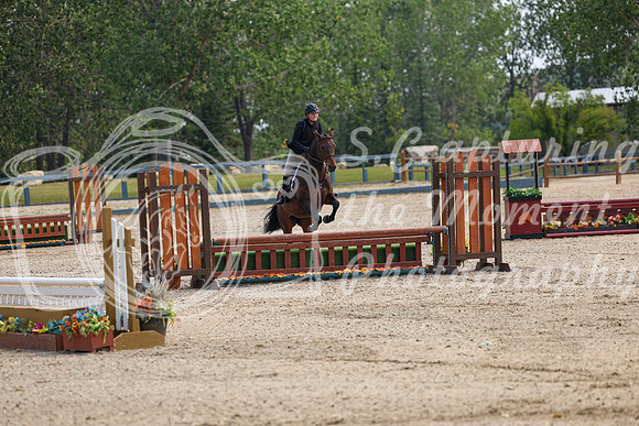 11764 - Elina - 2026 Rocky Mountain Classic I - Saturday August 8th