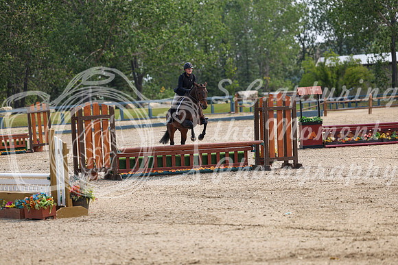 11767 - Elina - 2026 Rocky Mountain Classic I - Saturday August 8th