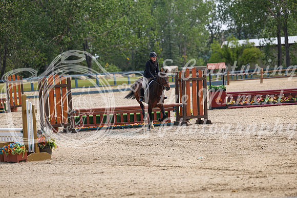 11769 - Elina - 2026 Rocky Mountain Classic I - Saturday August 8th