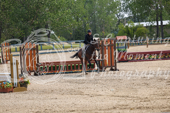 11771 - Elina - 2026 Rocky Mountain Classic I - Saturday August 8th