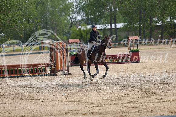 11775 - Elina - 2026 Rocky Mountain Classic I - Saturday August 8th