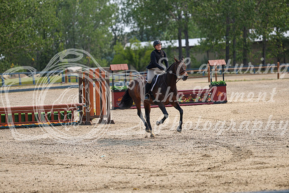 11776 - Elina - 2026 Rocky Mountain Classic I - Saturday August 8th