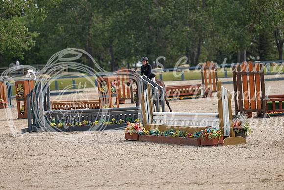 11777 - Elina - 2026 Rocky Mountain Classic I - Saturday August 8th