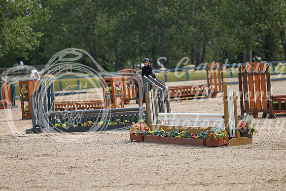 11778 - Elina - 2026 Rocky Mountain Classic I - Saturday August 8th