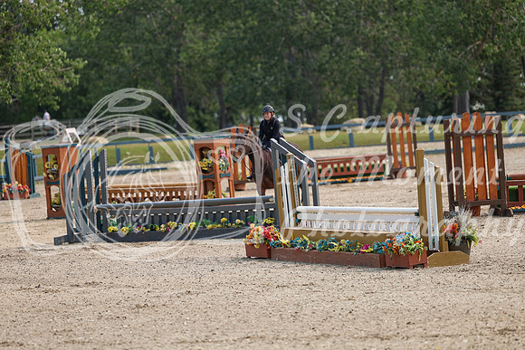 11779 - Elina - 2026 Rocky Mountain Classic I - Saturday August 8th