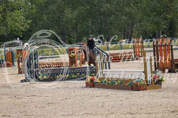 11780 - Elina - 2026 Rocky Mountain Classic I - Saturday August 8th