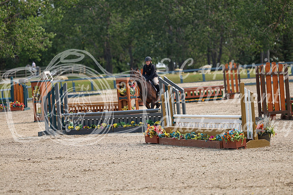 11781 - Elina - 2026 Rocky Mountain Classic I - Saturday August 8th