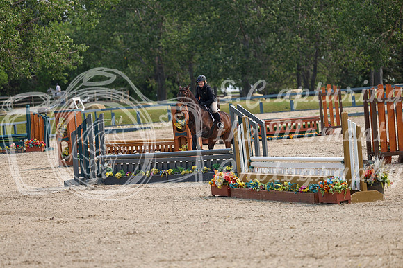 11783 - Elina - 2026 Rocky Mountain Classic I - Saturday August 8th