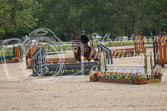 11784 - Elina - 2026 Rocky Mountain Classic I - Saturday August 8th