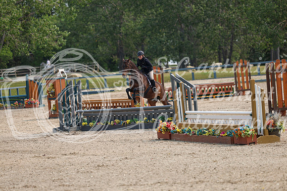 11785 - Elina - 2026 Rocky Mountain Classic I - Saturday August 8th