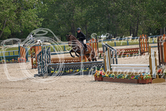 11787 - Elina - 2026 Rocky Mountain Classic I - Saturday August 8th