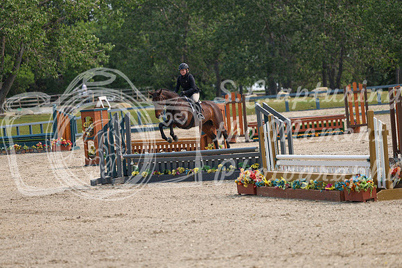 11789 - Elina - 2026 Rocky Mountain Classic I - Saturday August 8th