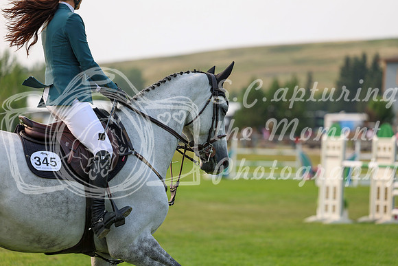 17504 - Shea - 2026 Rocky Mountain Classic I - Saturday August 8th