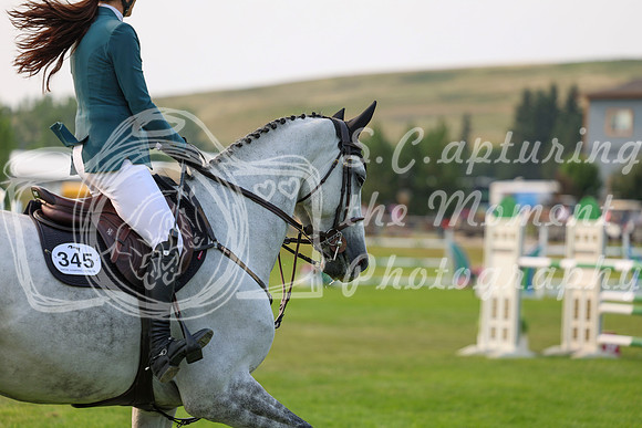 17505 - Shea - 2026 Rocky Mountain Classic I - Saturday August 8th