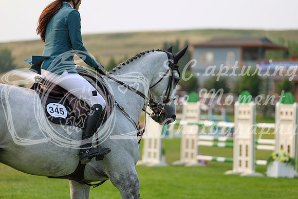 17506 - Shea - 2026 Rocky Mountain Classic I - Saturday August 8th