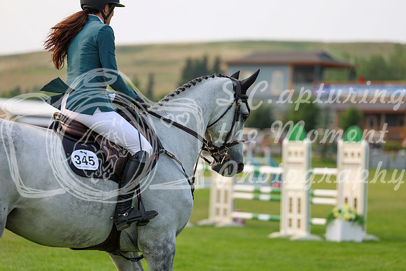 17508 - Shea - 2026 Rocky Mountain Classic I - Saturday August 8th