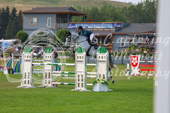 17515 - Shea - 2026 Rocky Mountain Classic I - Saturday August 8th