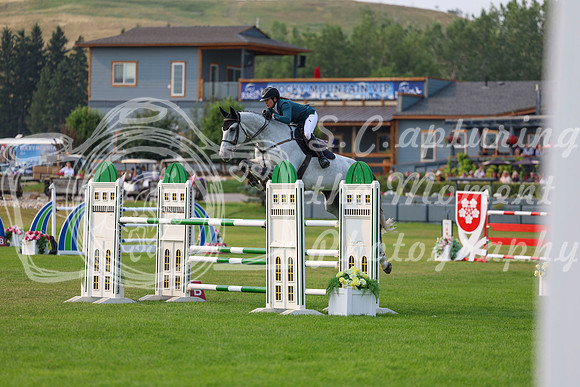 17516 - Shea - 2026 Rocky Mountain Classic I - Saturday August 8th