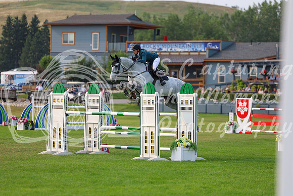 17517 - Shea - 2026 Rocky Mountain Classic I - Saturday August 8th