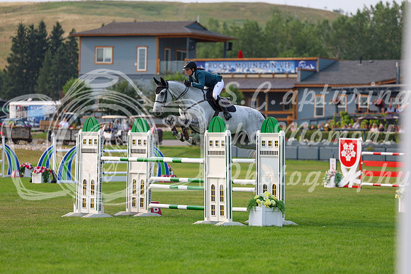 17518 - Shea - 2026 Rocky Mountain Classic I - Saturday August 8th