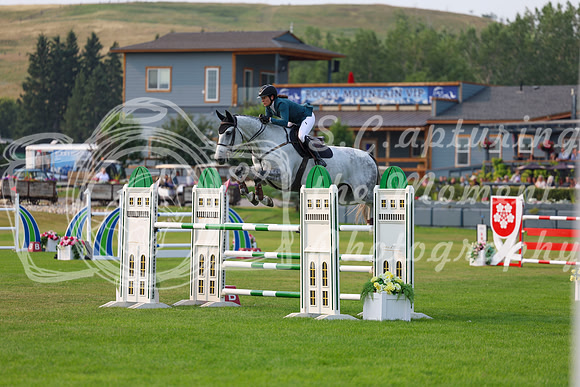 17519 - Shea - 2026 Rocky Mountain Classic I - Saturday August 8th