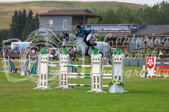 17520 - Shea - 2026 Rocky Mountain Classic I - Saturday August 8th