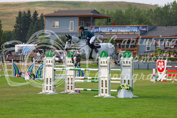 17521 - Shea - 2026 Rocky Mountain Classic I - Saturday August 8th