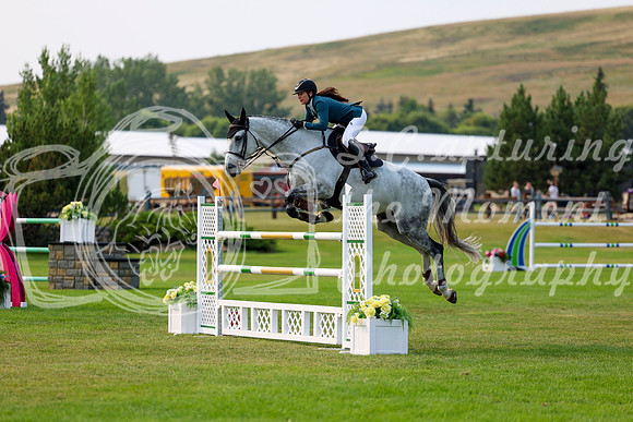 17522 - Shea - 2026 Rocky Mountain Classic I - Saturday August 8th