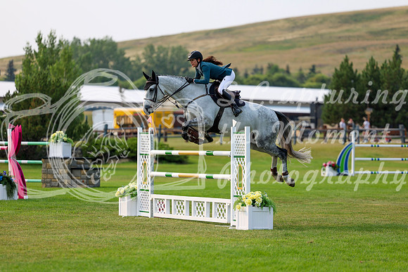 17523 - Shea - 2026 Rocky Mountain Classic I - Saturday August 8th