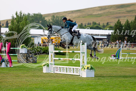 17524 - Shea - 2026 Rocky Mountain Classic I - Saturday August 8th