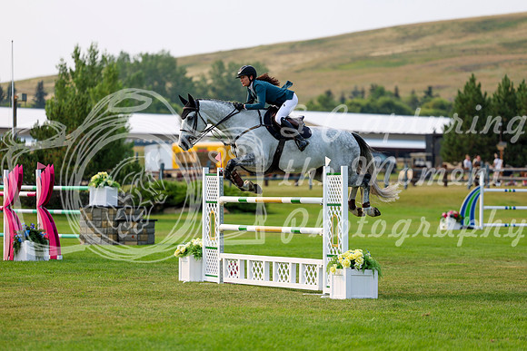 17525 - Shea - 2026 Rocky Mountain Classic I - Saturday August 8th