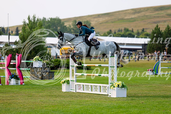 17526 - Shea - 2026 Rocky Mountain Classic I - Saturday August 8th