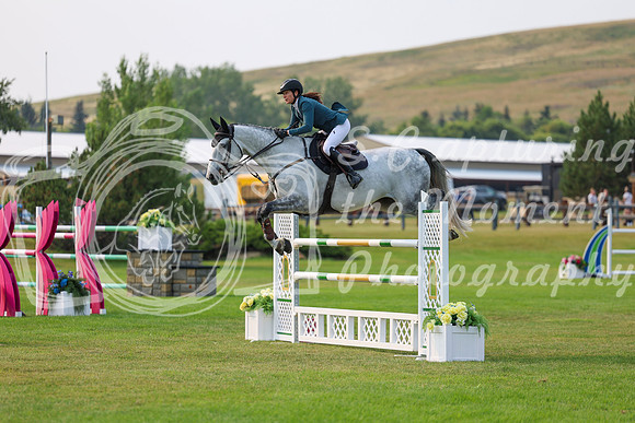 17527 - Shea - 2026 Rocky Mountain Classic I - Saturday August 8th