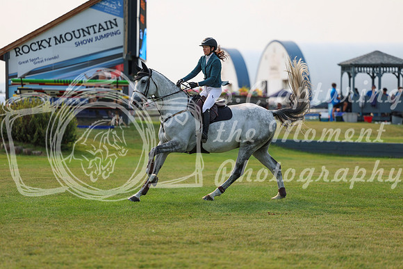 17528 - Shea - 2026 Rocky Mountain Classic I - Saturday August 8th
