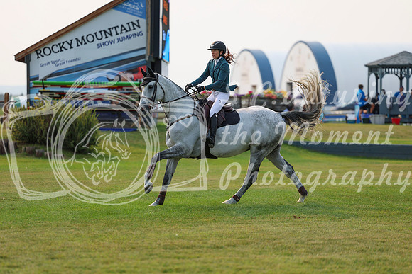 17529 - Shea - 2026 Rocky Mountain Classic I - Saturday August 8th