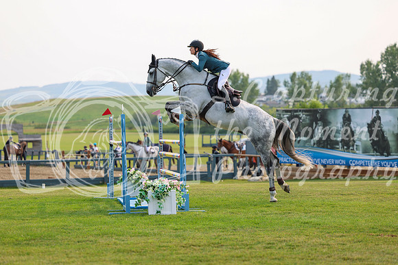 17533 - Shea - 2026 Rocky Mountain Classic I - Saturday August 8th