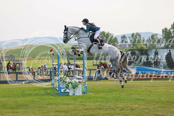 17534 - Shea - 2026 Rocky Mountain Classic I - Saturday August 8th