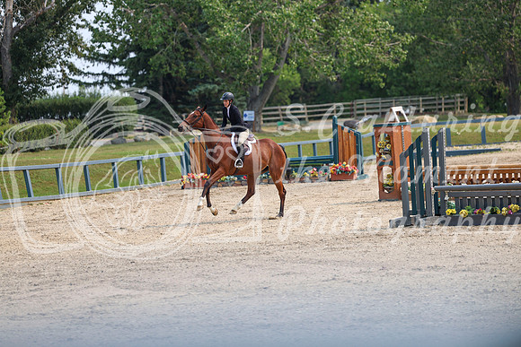 12549 - Elina - 2026 Rocky Mountain Classic I - Saturday August 8th