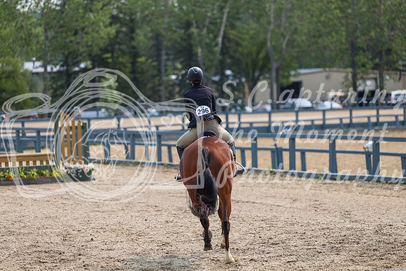 12555 - Elina - 2026 Rocky Mountain Classic I - Saturday August 8th
