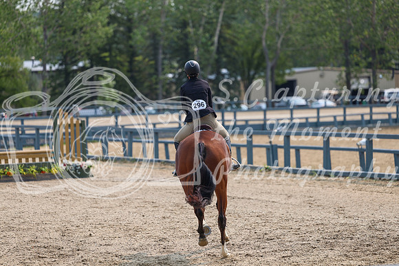 12554 - Elina - 2026 Rocky Mountain Classic I - Saturday August 8th
