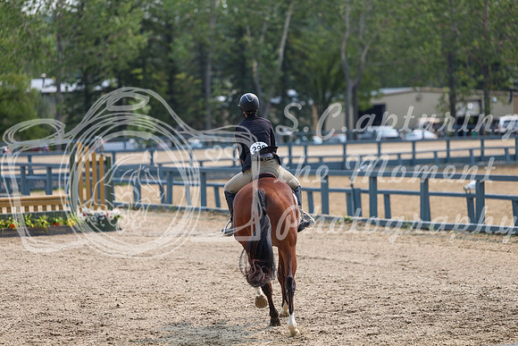 12556 - Elina - 2026 Rocky Mountain Classic I - Saturday August 8th
