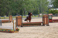 12558 - Elina - 2026 Rocky Mountain Classic I - Saturday August 8th