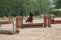12559 - Elina - 2026 Rocky Mountain Classic I - Saturday August 8th