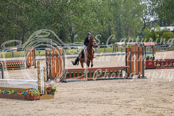12559 - Elina - 2026 Rocky Mountain Classic I - Saturday August 8th