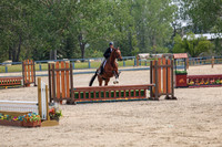 12562 - Elina - 2026 Rocky Mountain Classic I - Saturday August 8th