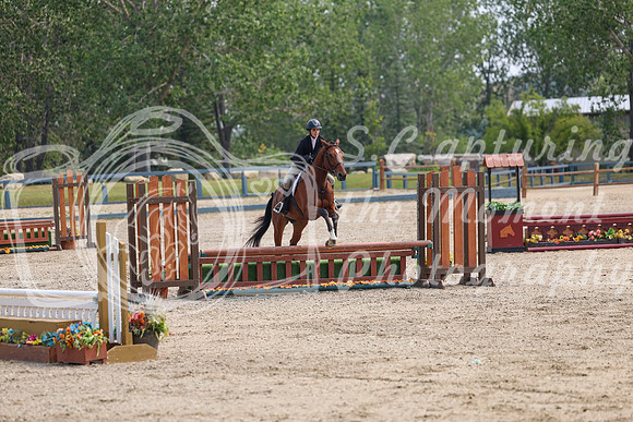 12563 - Elina - 2026 Rocky Mountain Classic I - Saturday August 8th