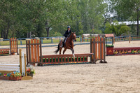 12564 - Elina - 2026 Rocky Mountain Classic I - Saturday August 8th
